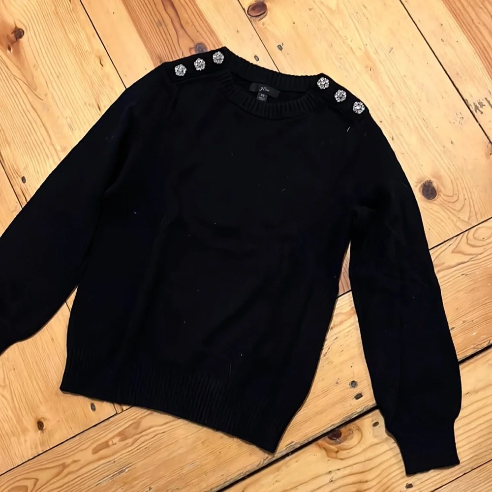 J.Crew sweater